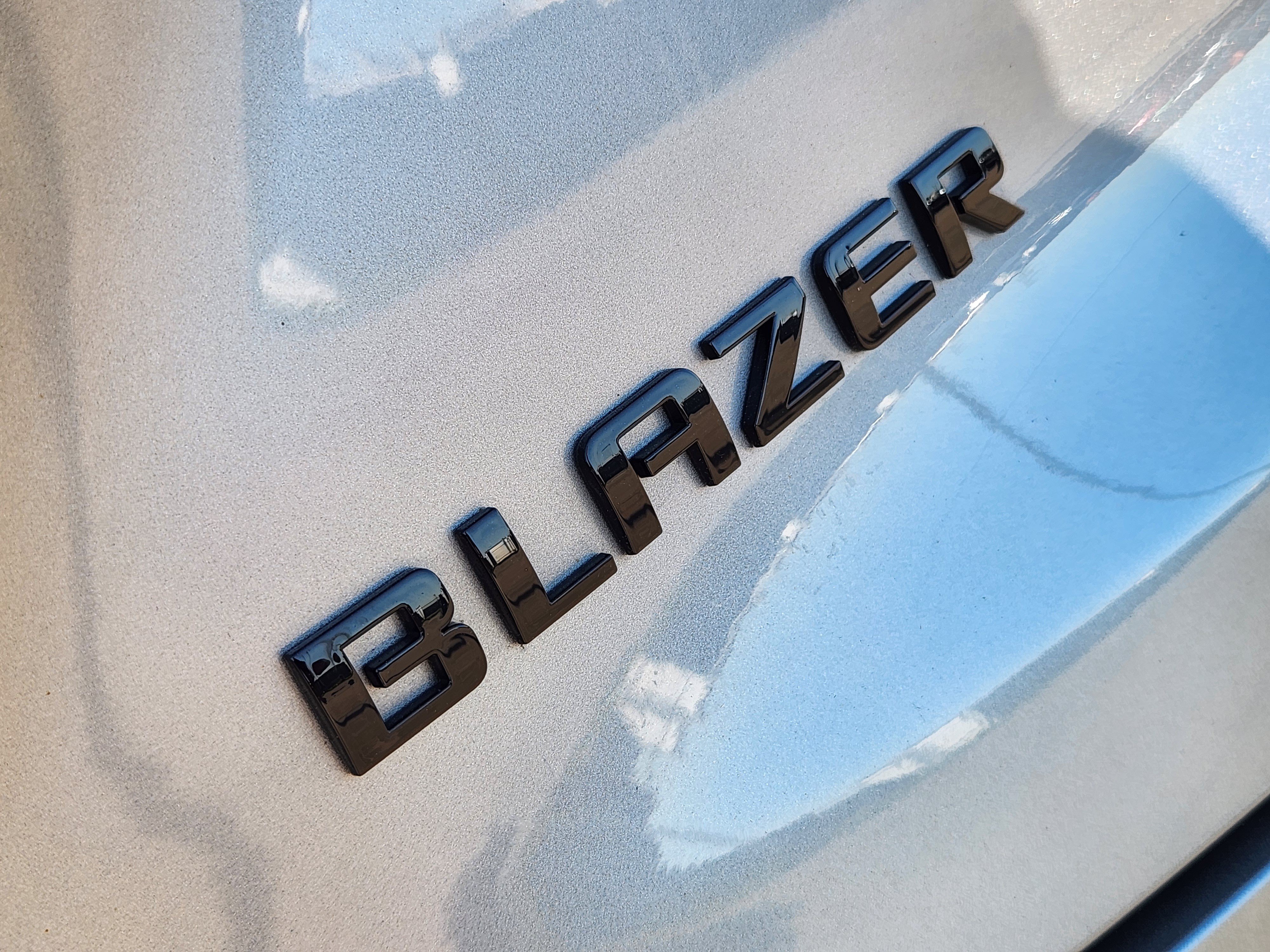 Used 2024 Chevrolet Blazer LT w/ Convenience Package FWD image 13