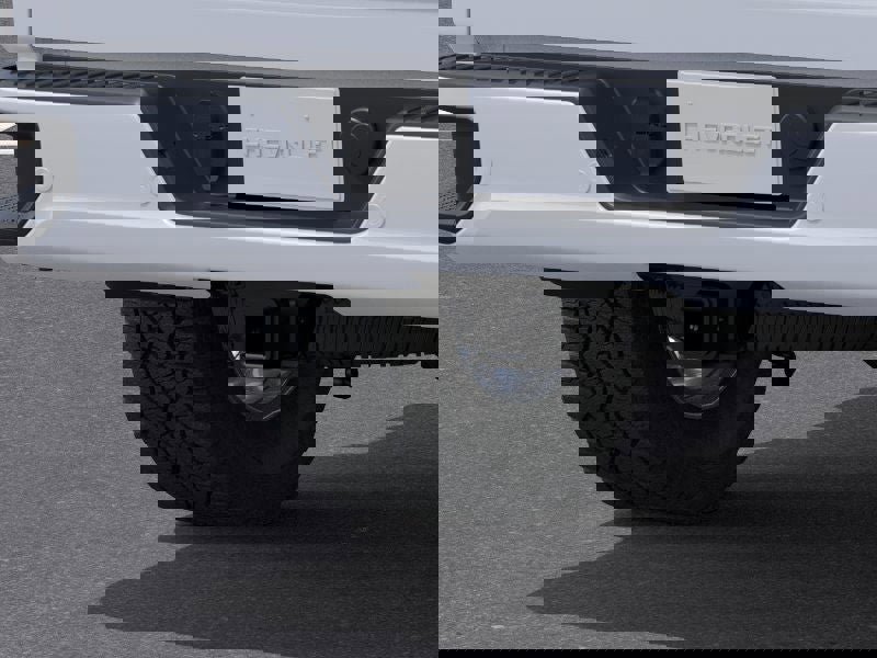 New 2026 Chevrolet Silverado 2500 LTZ image 14