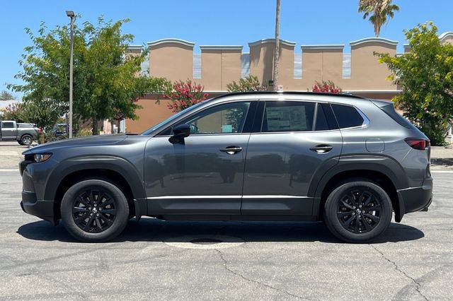 New 2026 MAZDA CX-50 AWD 2.5 Hybrid w/ Weather Package image 9