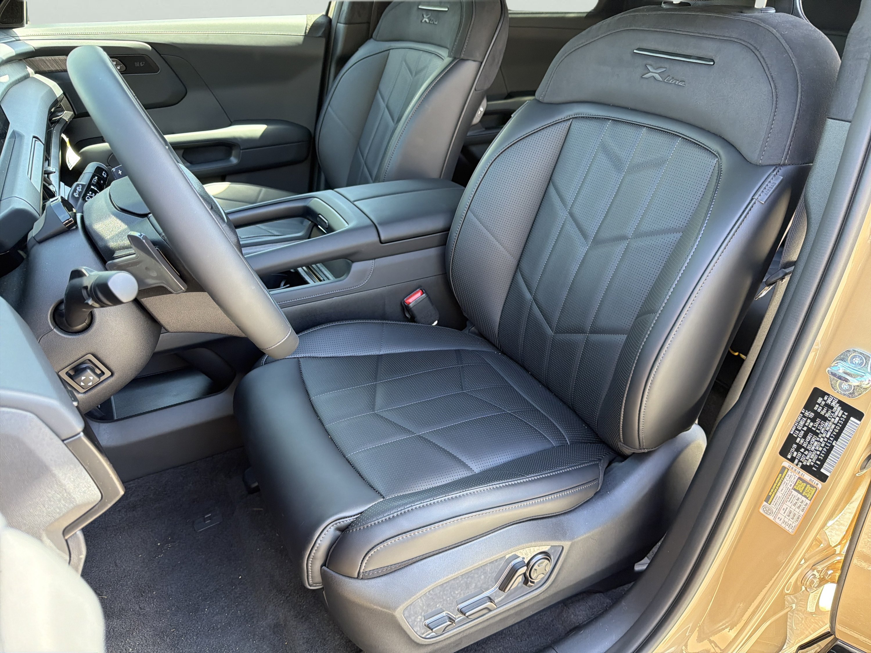 New 2027 Kia Telluride X-Line SX Prestige AWD/4WD image 15
