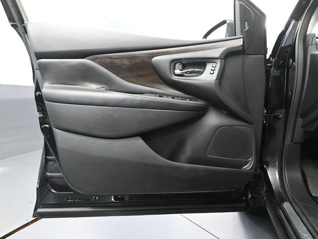 Used 2024 Nissan Murano Platinum image 16