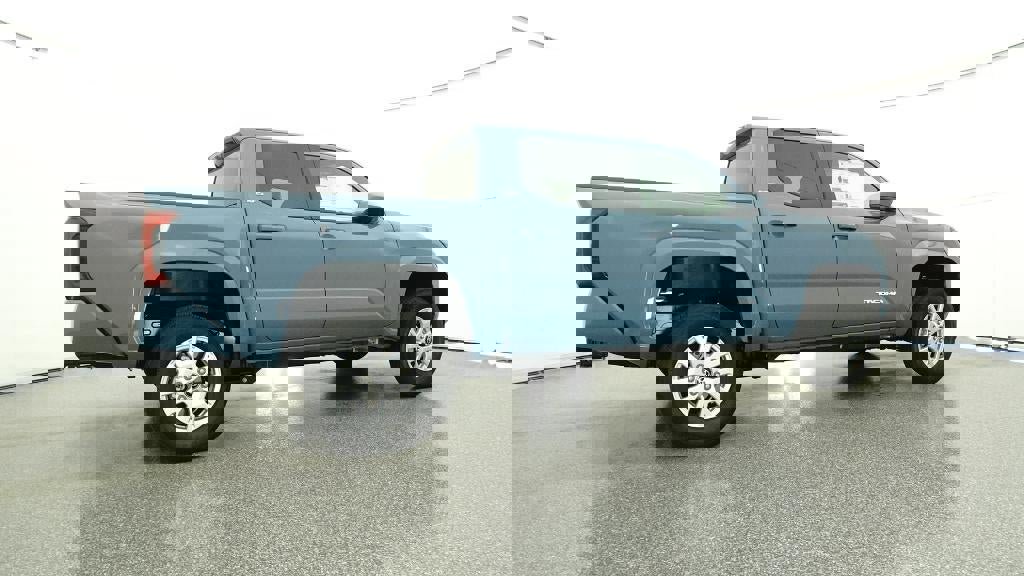 New 2026 Toyota Tacoma SR5 image 53