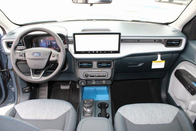 New 2026 Ford Maverick XLT FWD image 10