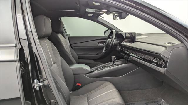 Used 2024 Honda Accord Sport image 21