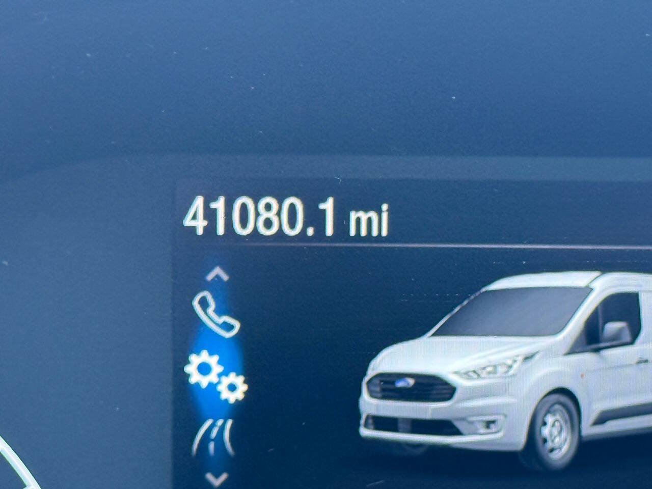Used 2022 Ford Transit Connect XL FWD image 15