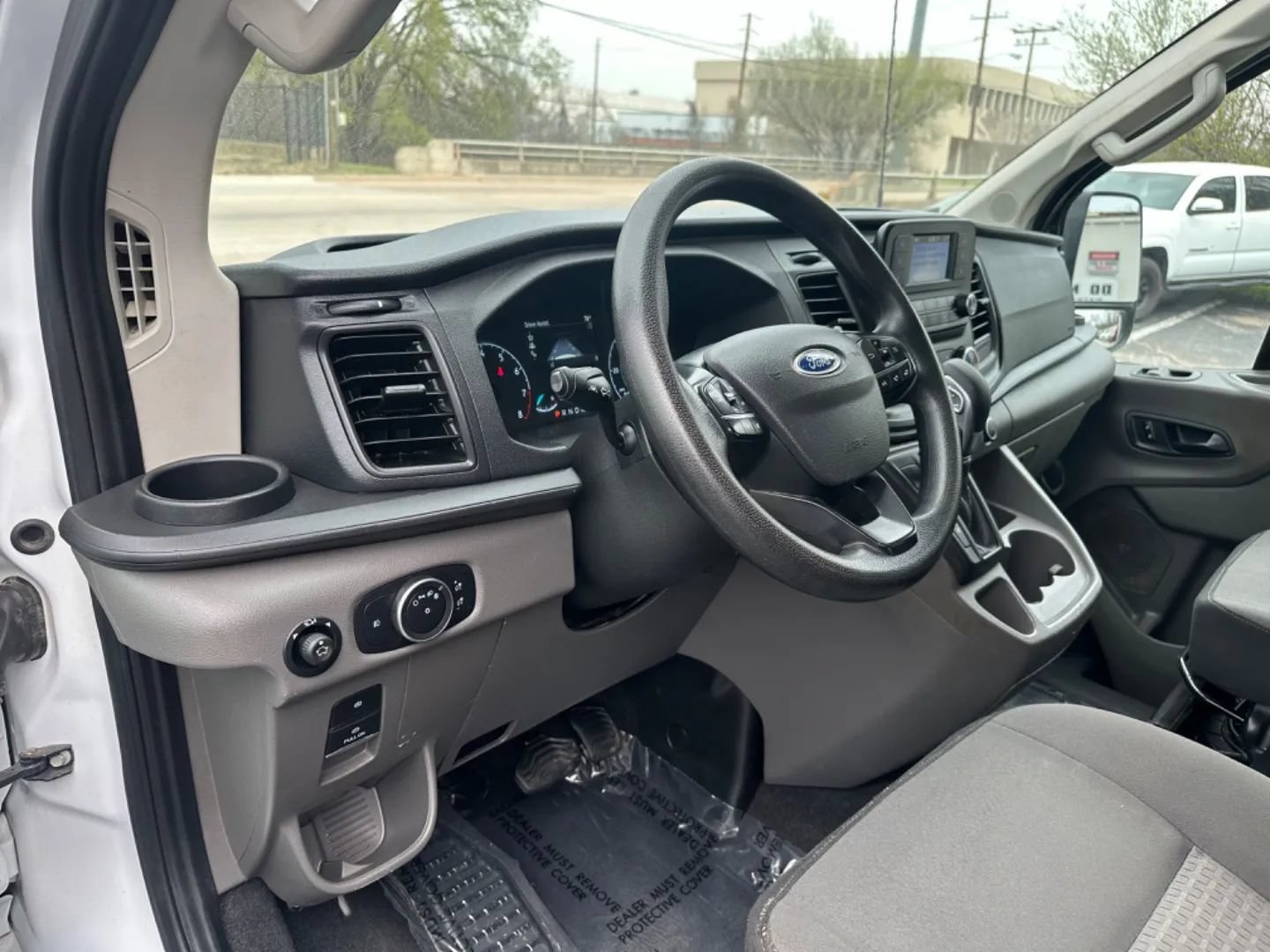 Used 2021 Ford Transit 350 XLT RWD image 10