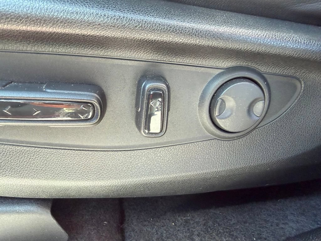 Certified 2024 Honda CR-V Sport Touring image 19