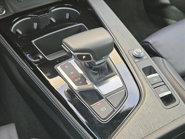Used 2023 Audi A5 2.0T Premium Plus AWD/4WD image 17