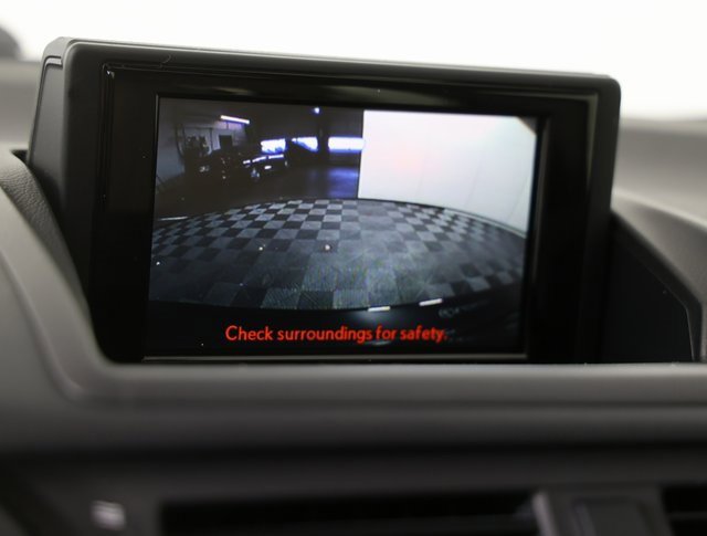 Used 2012 Lexus CT 200h Premium image 20