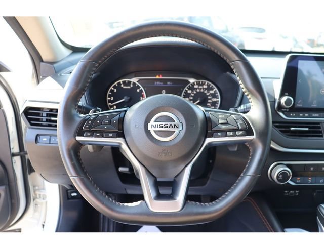 Used 2020 Nissan Altima 2.5 SR image 24