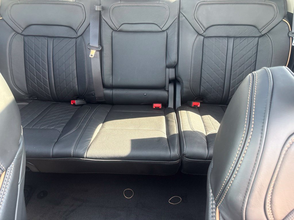 New 2027 RAM 1500 Tungsten AWD/4WD image 53