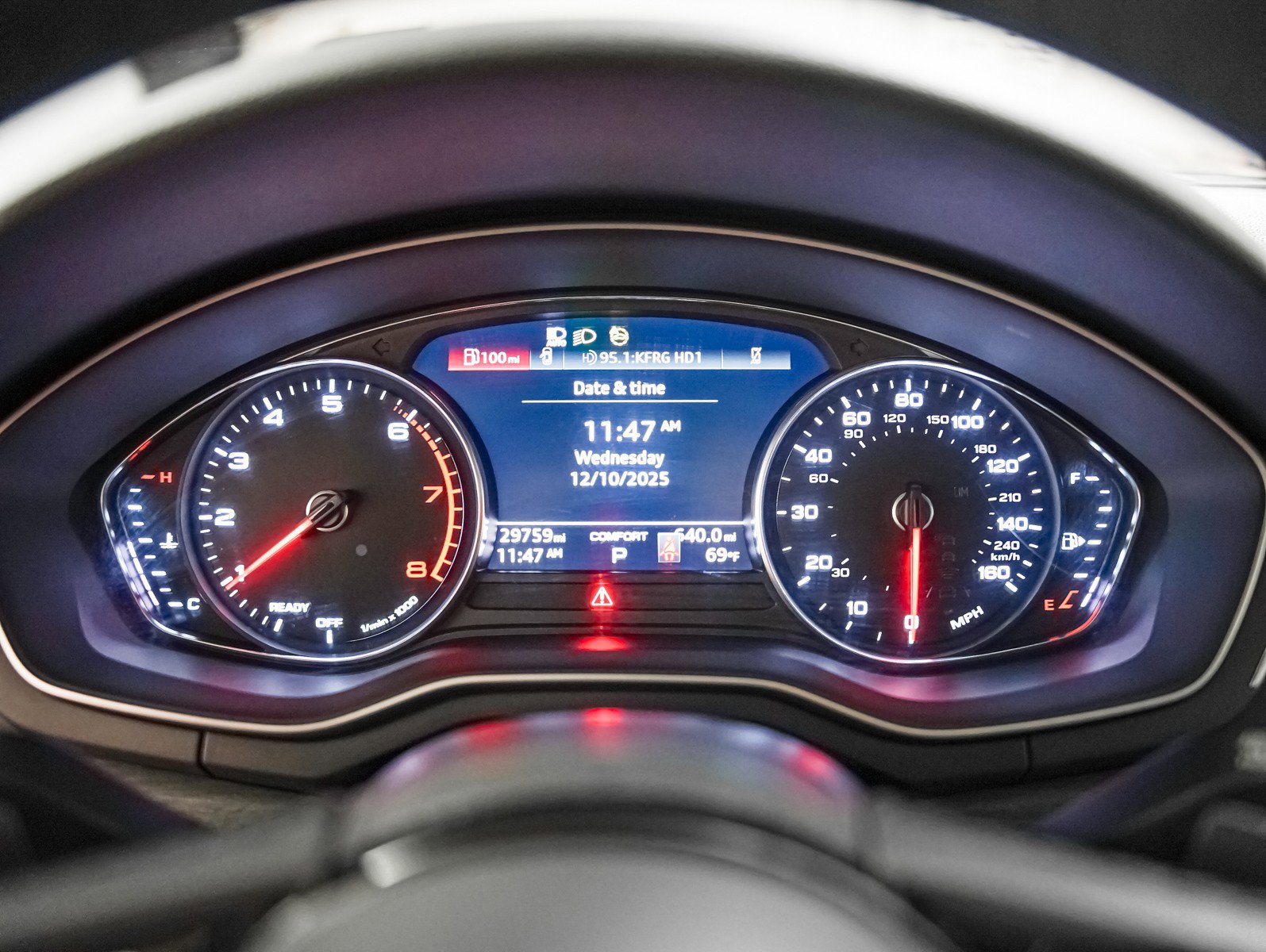 Used 2023 Audi A5 2.0T Premium w/ Convenience Package image 16