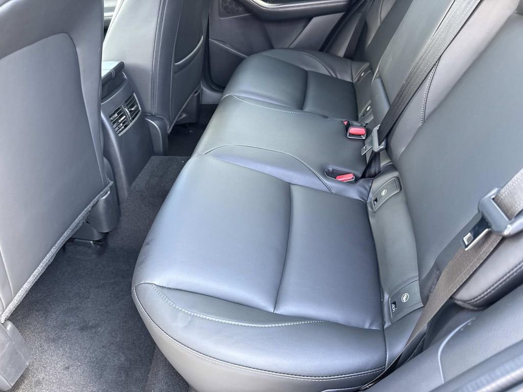 New 2026 MAZDA CX-30 AWD 2.5 S image 18