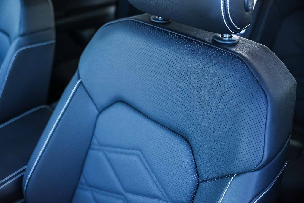 New 2026 Volkswagen Atlas SE image 37