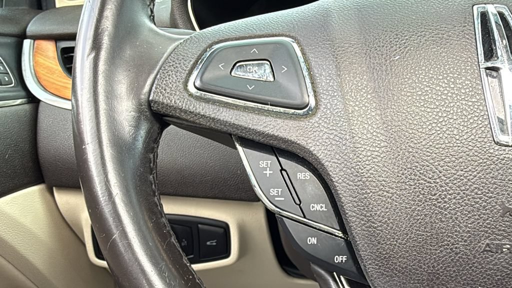Used 2015 Lincoln MKC FWD w/ Equipment Group 102A Reserve image 32