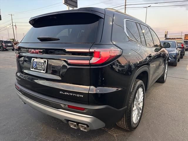 New 2026 GMC Acadia Elevation w/ Elevation Premium Package image 11