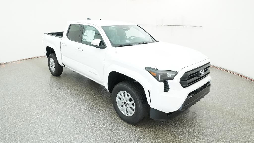 New 2025 Toyota Tacoma SR5 image 29