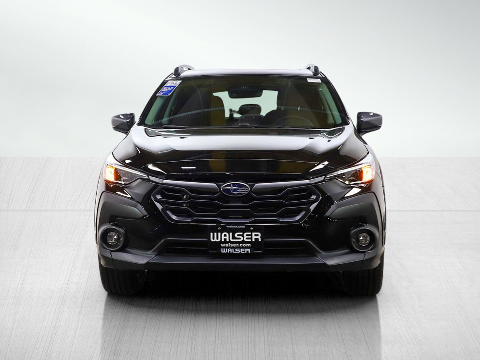 Certified 2026 Subaru Crosstrek 2.0i Premium image 8