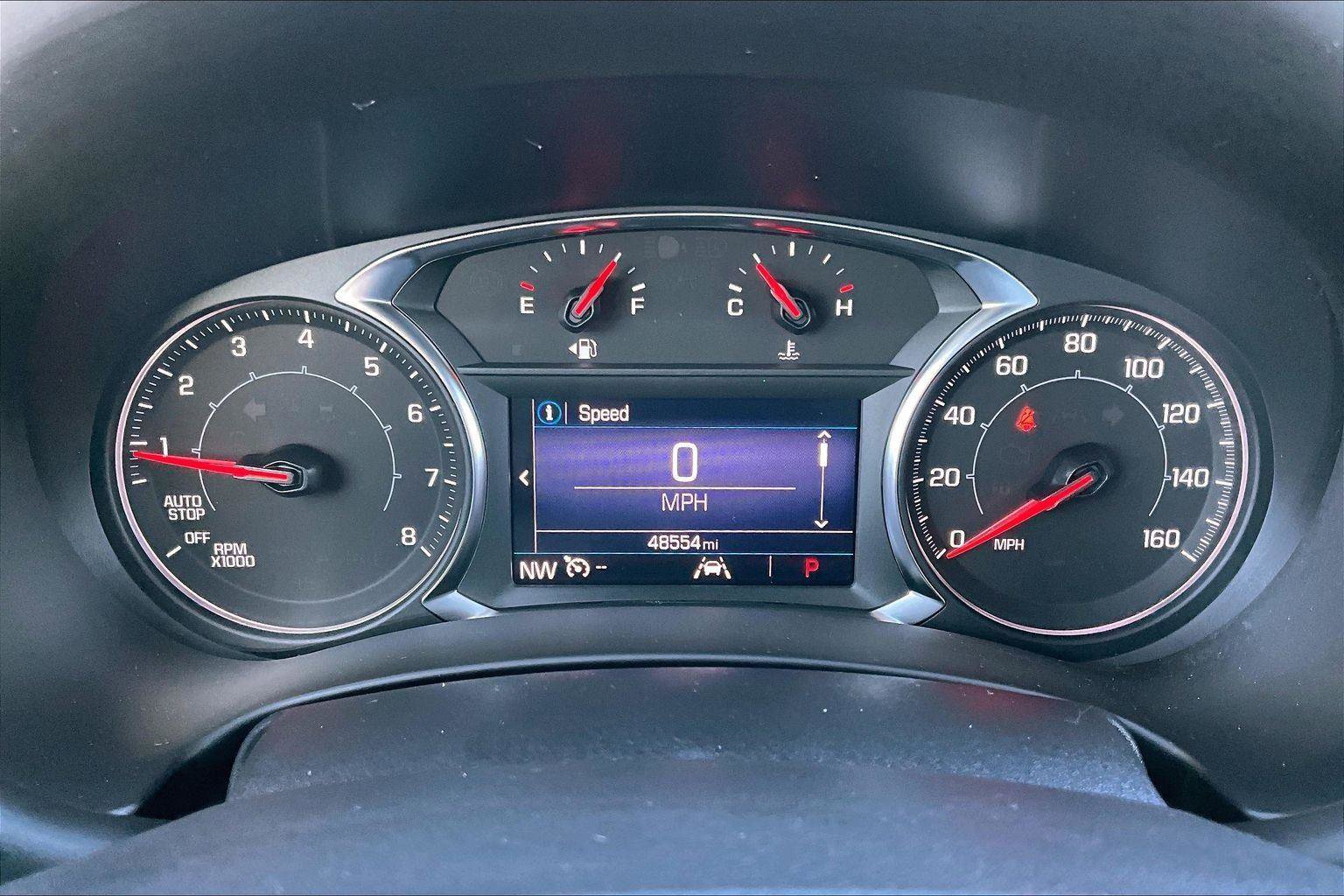 Used 2023 GMC Terrain SLE w/ Driver Convenience Package image 21