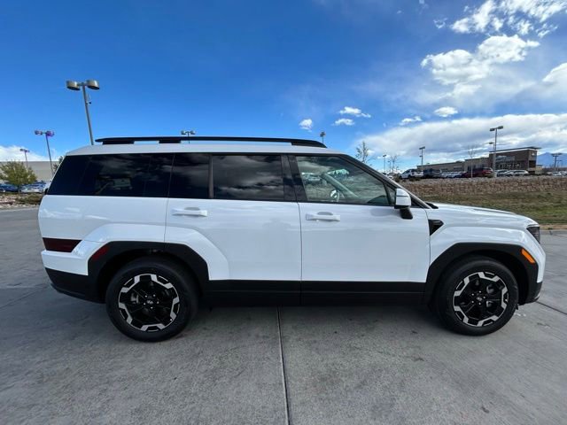 Used 2026 Hyundai Santa Fe SEL w/ Tow & Go Package image 11