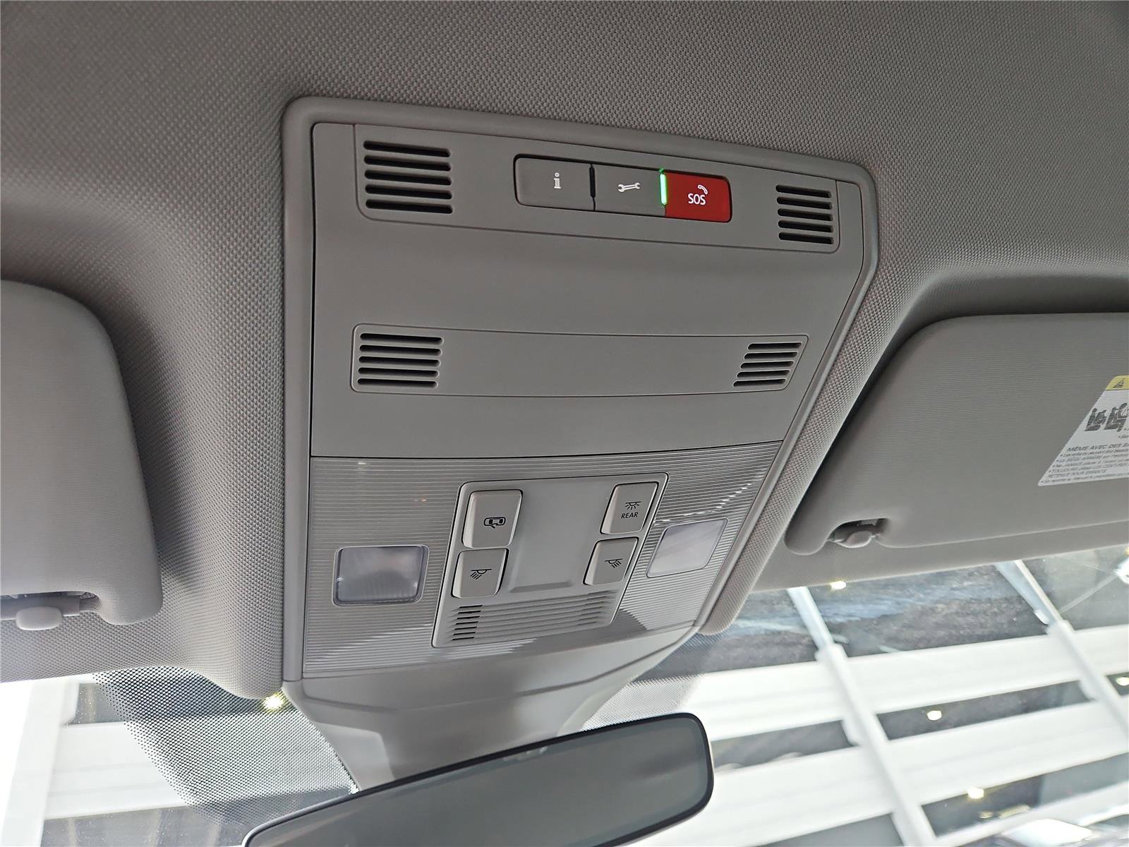 New 2026 Volkswagen Jetta S image 21