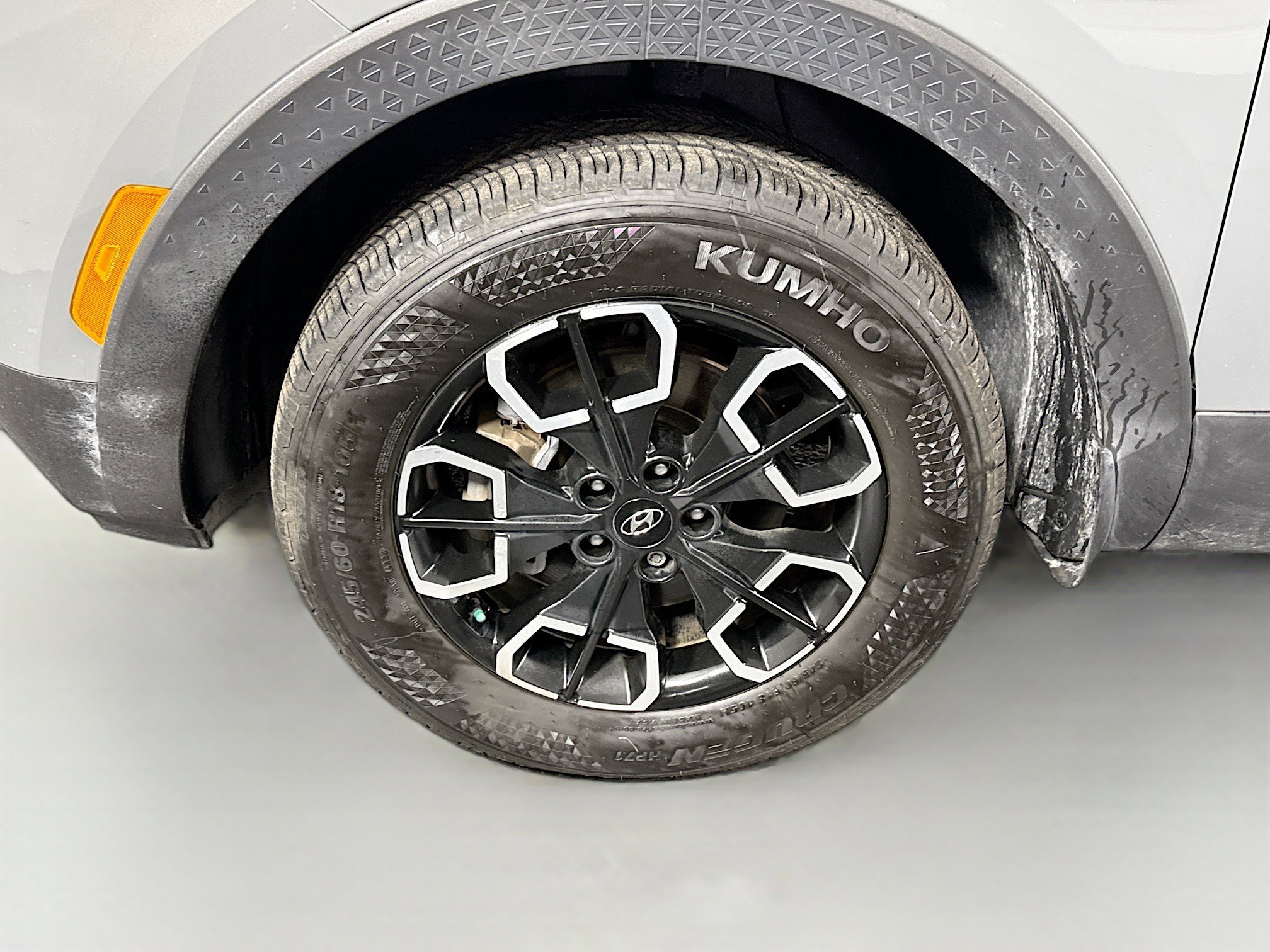 Used 2022 Hyundai Santa Cruz SEL w/ Activity Package image 38