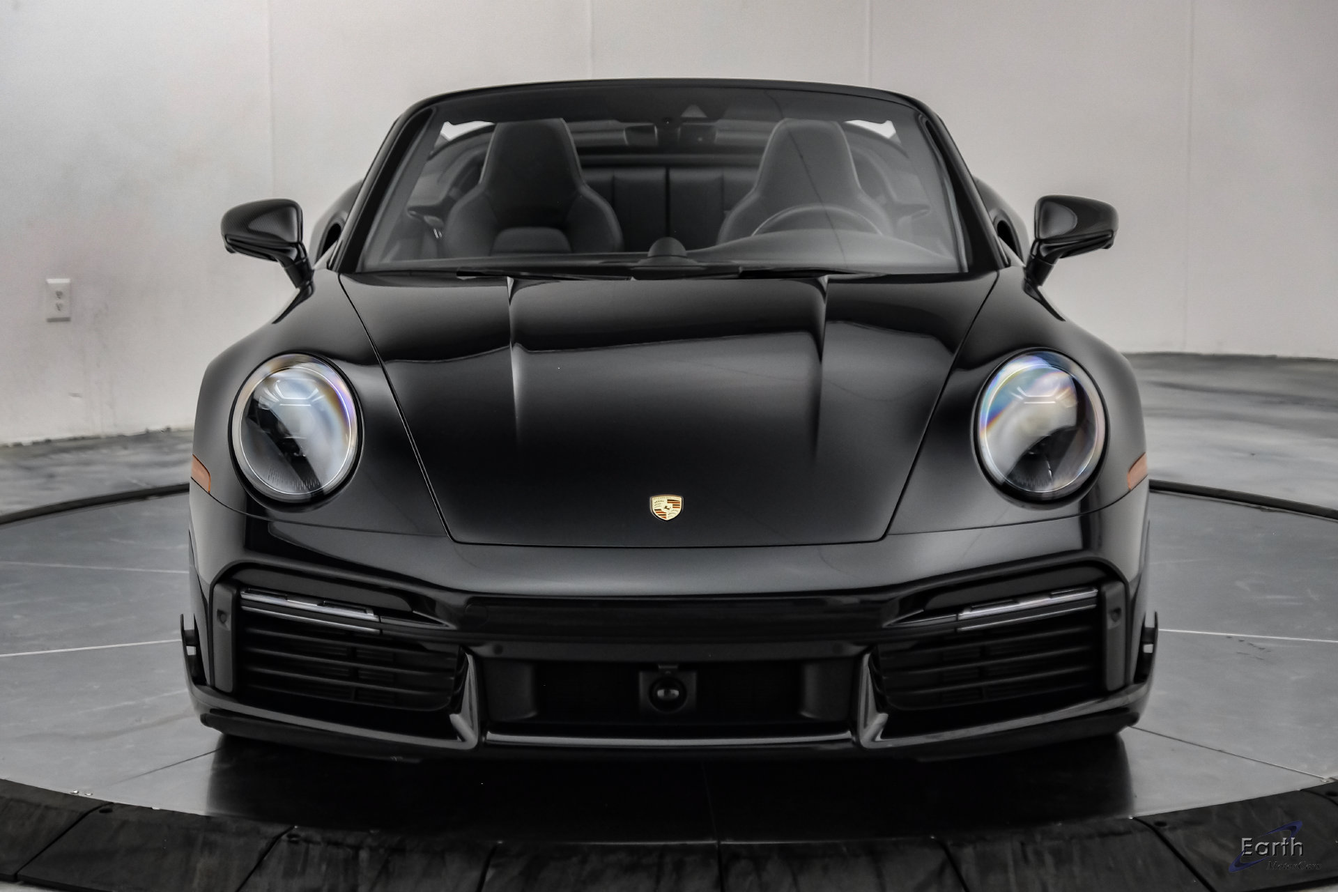 Used 2025 Porsche 911 Turbo S w/ Exterior Sport Package AWD/4WD image 38