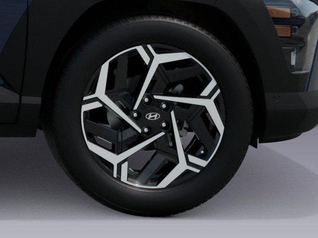 New 2026 Hyundai Kona SEL Premium FWD image 8