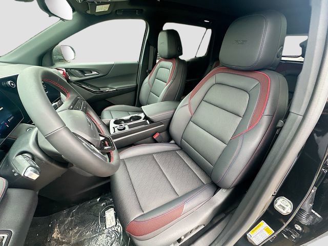 New 2026 Chevrolet Equinox RS w/ Safety and Technology Package image 23
