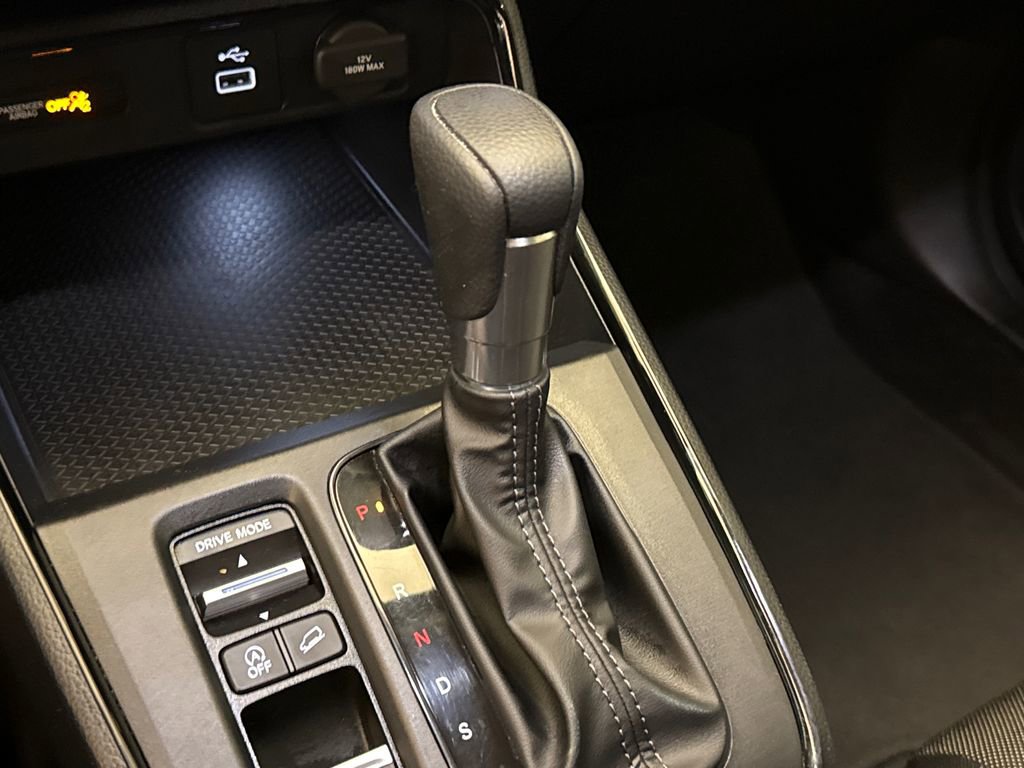 Certified 2024 Honda CR-V LX image 25