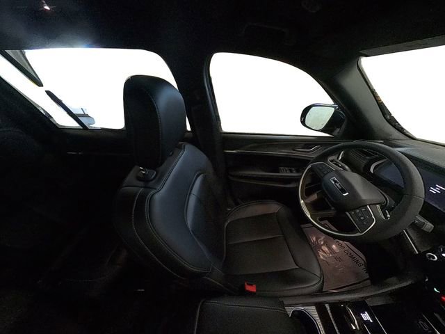 New 2026 Jeep Grand Cherokee L Limited image 38