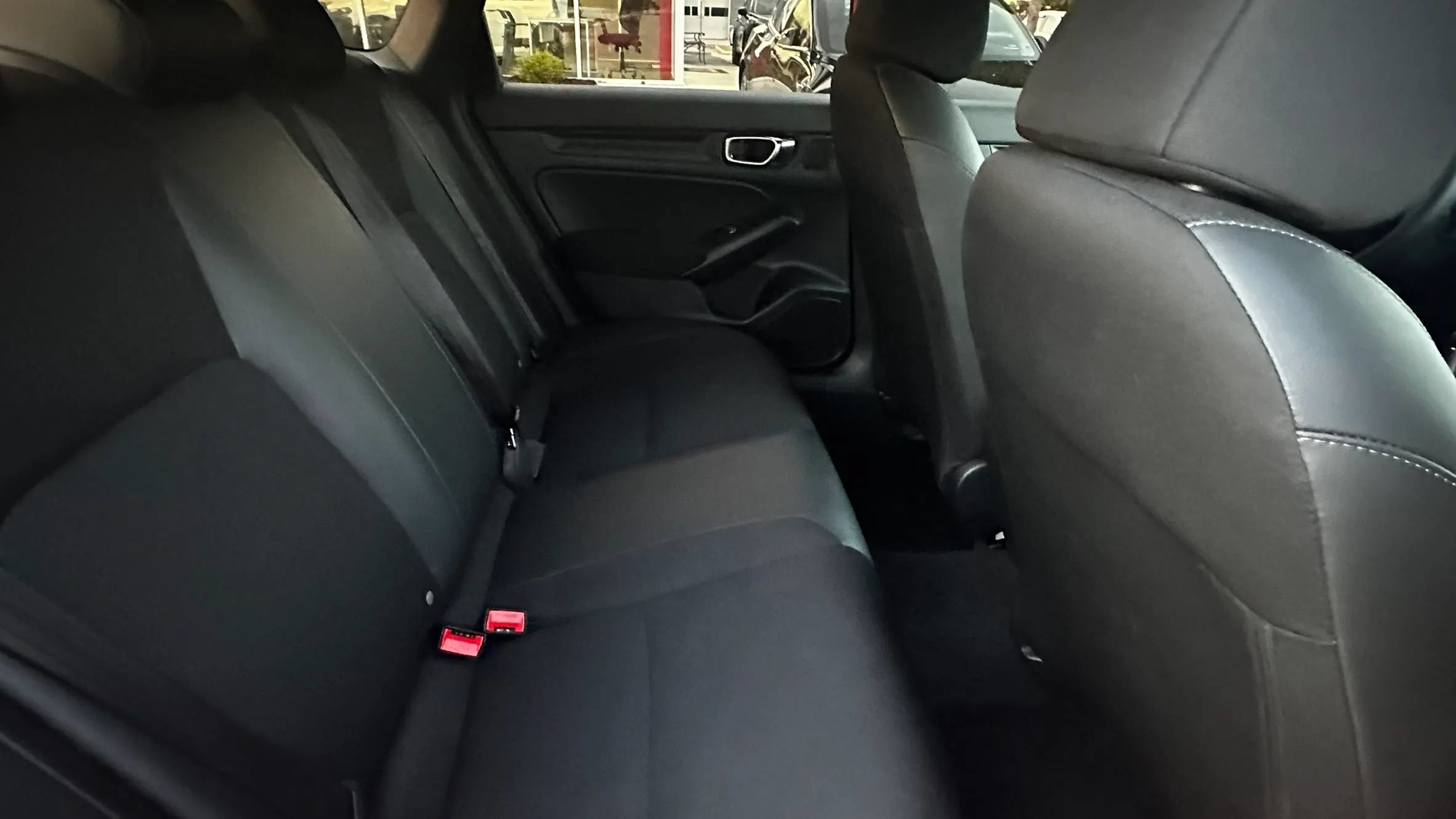 Used 2024 Honda Civic Sport image 18