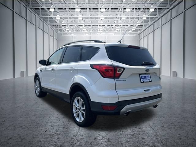 Used 2019 Ford Escape SEL AWD/4WD image 20