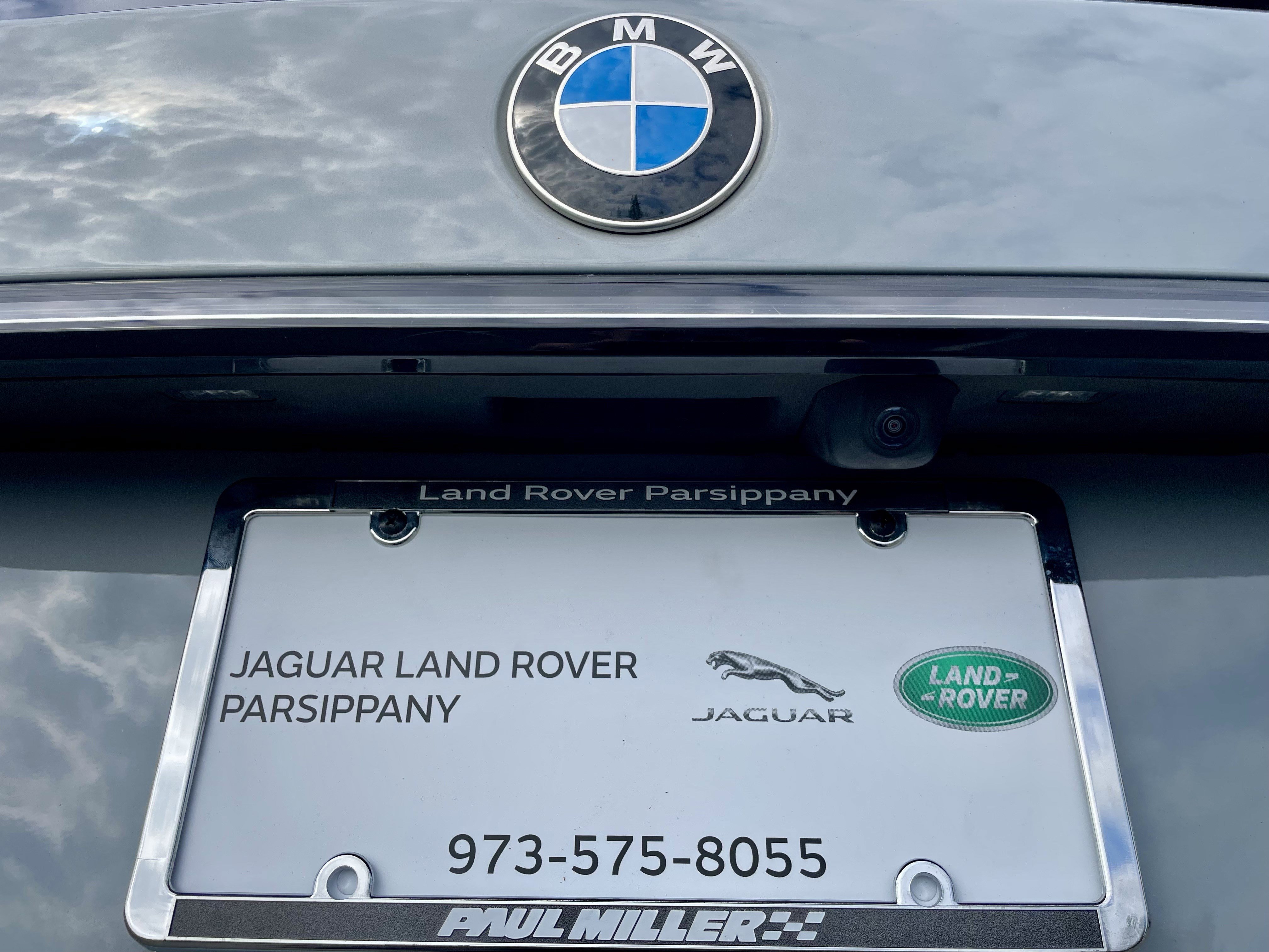 Used 2024 BMW X7 M60i w/ Executive Package AWD/4WD image 45