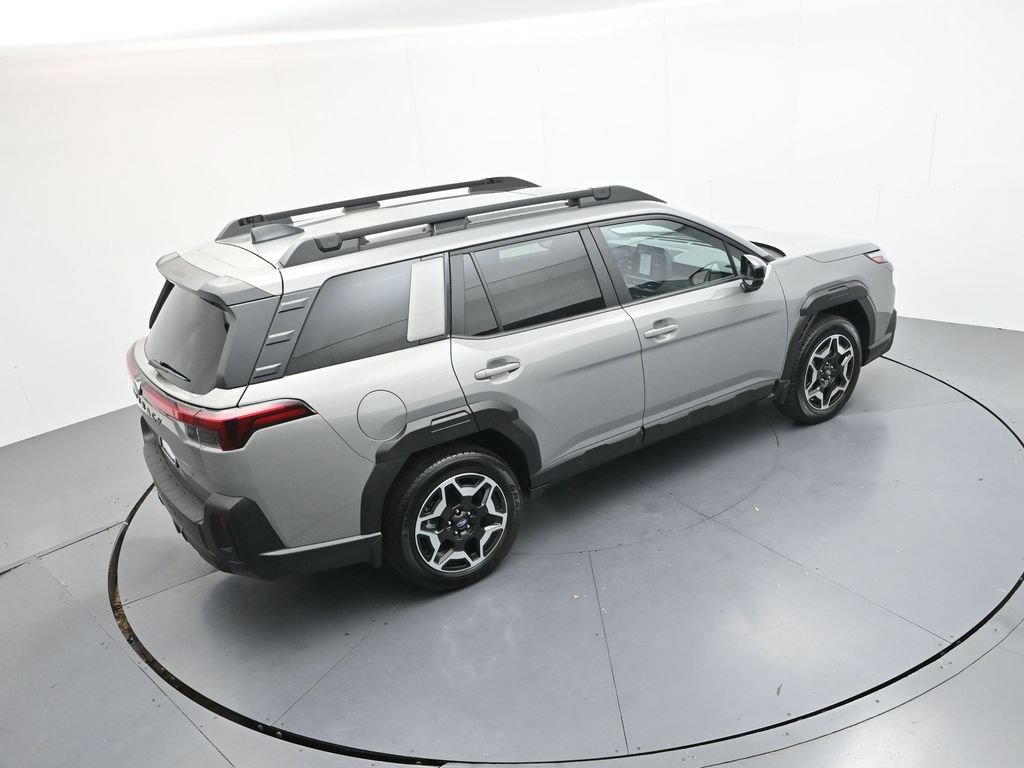 Certified 2026 Subaru Outback Touring AWD/4WD image 34
