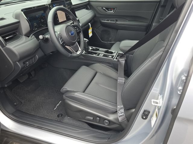 New 2026 Subaru Outback Touring XT AWD/4WD image 12