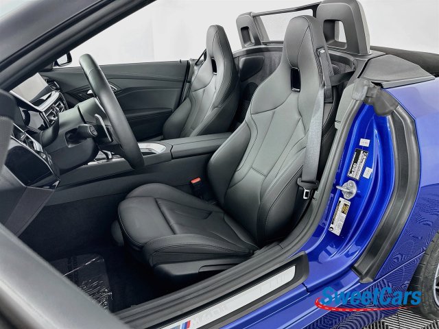 Used 2026 BMW Z4 M40i RWD image 19