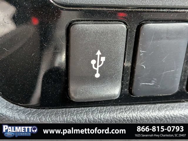 Used 2020 Mitsubishi Outlander ES AWD/4WD image 20