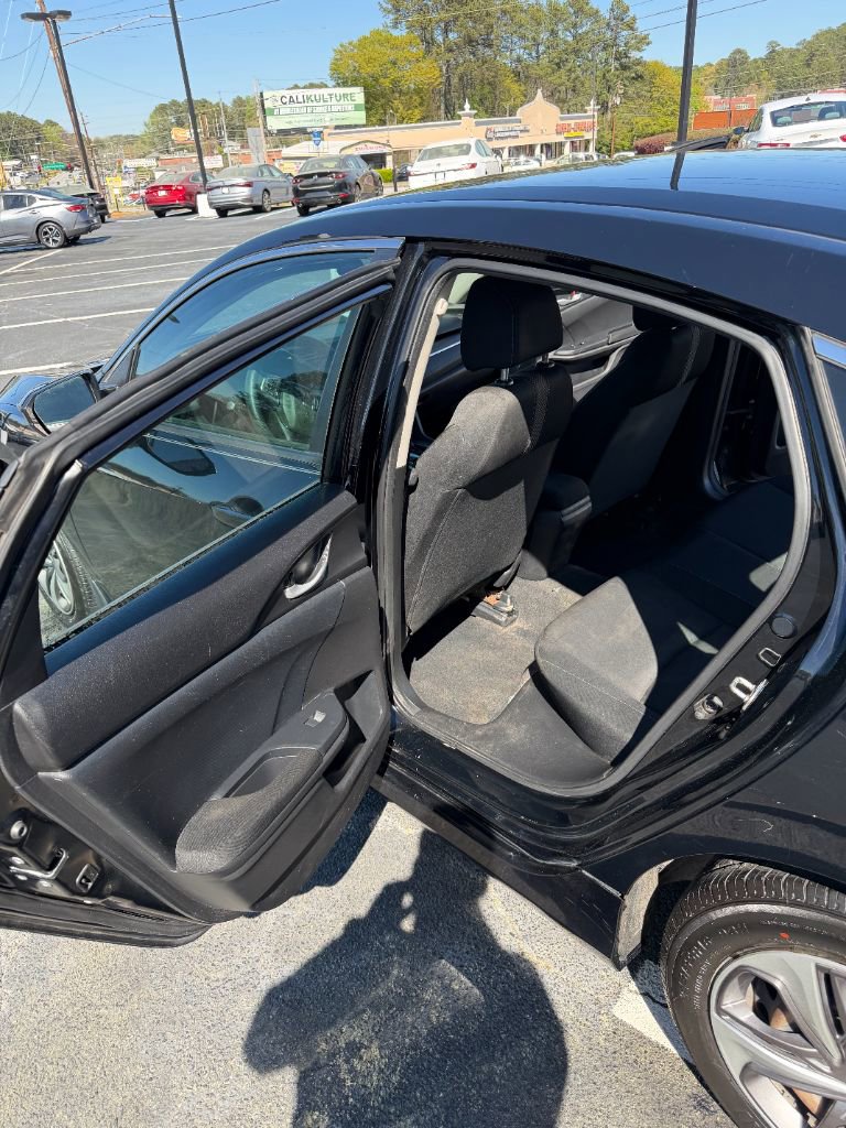 Used 2020 Honda Civic LX image 12