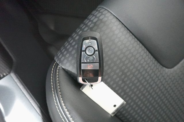 Used 2024 Ford Bronco Raptor w/ Interior Carbon Fiber Pack 6 image 35