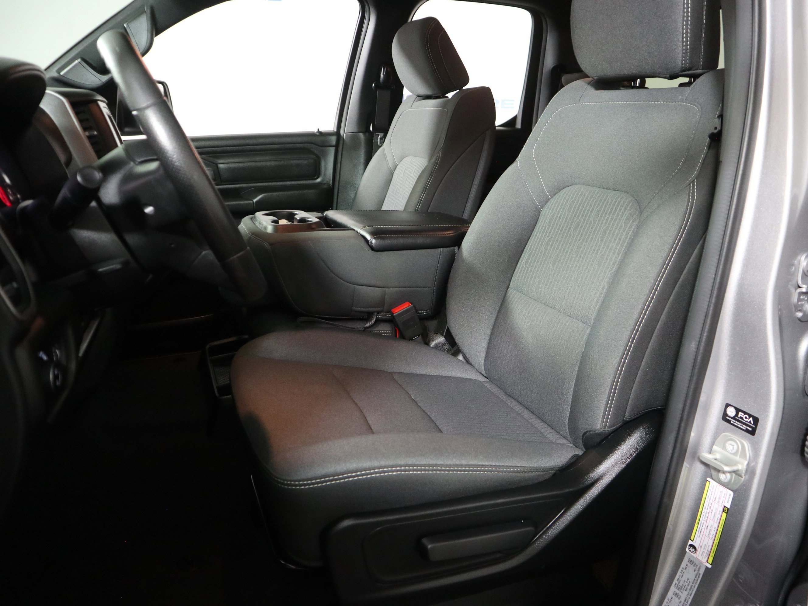 Used 2024 RAM 1500 Tradesman w/ Night Edition image 22