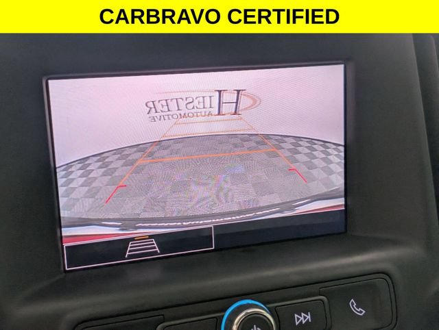 Certified 2023 GMC Terrain SLE w/ Driver Convenience Package FWD image 20
