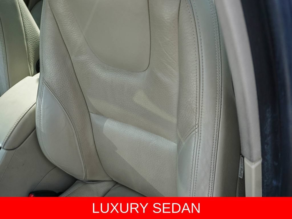 Used 2013 Volvo S60 T5 FWD image 20