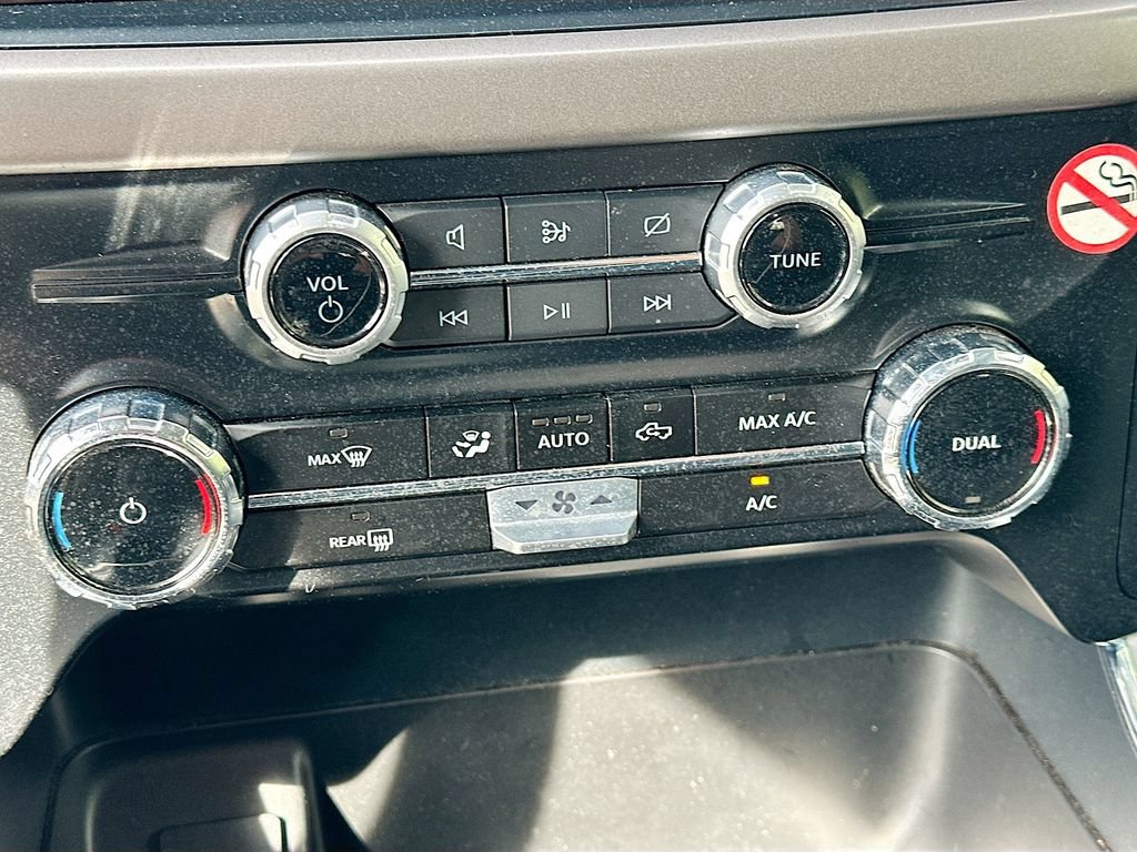 Used 2024 Ford F150 XLT w/ Mobile Office Package AWD/4WD image 16