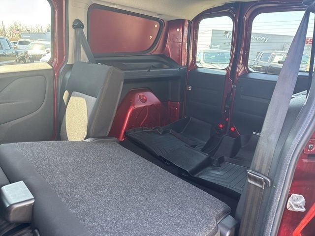 Used 2017 RAM ProMaster City Tradesman SLT w/ Rear Back-up Camera Group FWD image 20