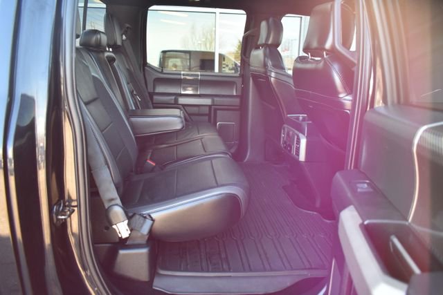 Used 2019 Ford F150 Raptor w/ Equipment Group 802A Luxury image 45