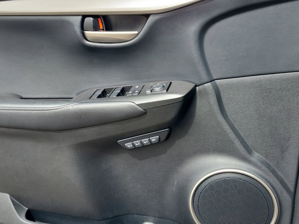 Used 2015 Lexus NX 200t F Sport w/ Navigation System Package image 10