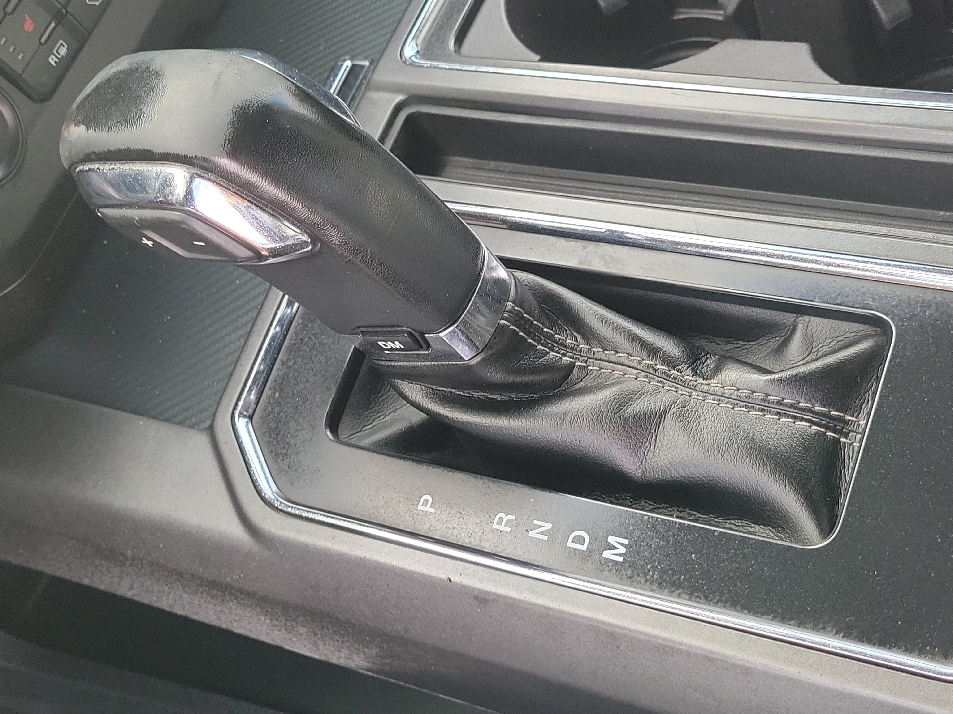 Used 2019 Ford F150 XLT w/ Equipment Group 302A Luxury RWD image 24