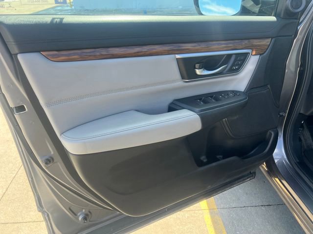 Used 2018 Honda CR-V EX-L image 10