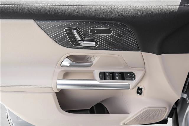 New 2026 Mercedes-Benz GLA 250 4MATIC image 13